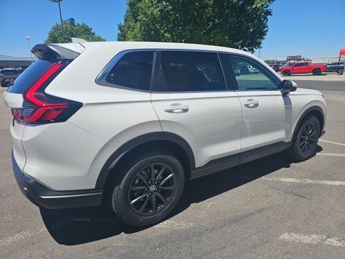 New 2026 Honda CR-V EX-L image 5