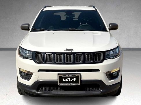 Used 2021 Jeep Compass Latitude image 6