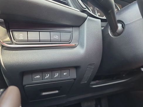 Used 2021 MAZDA CX-30 2.5 Turbo w/ Premium Package image 24