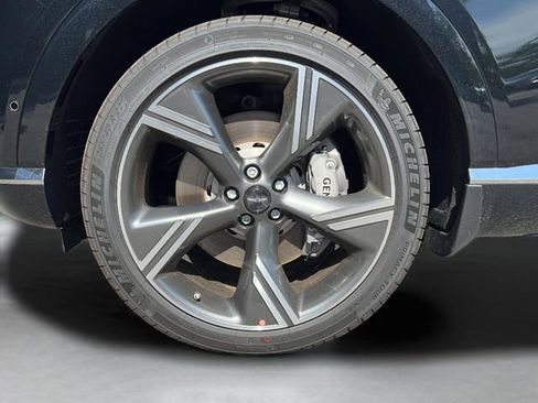 New 2026 Genesis GV80 3.5T Prestige AWD/4WD image 10
