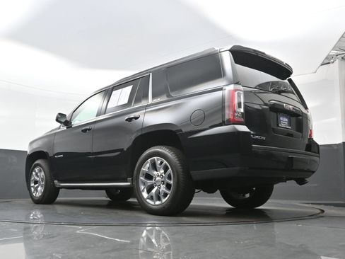 Used 2015 GMC Yukon SLE w/ Convenience Package AWD/4WD image 28