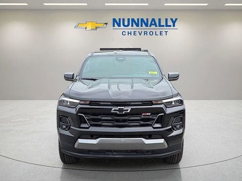 New 2026 Chevrolet Colorado Z71 w/ Midnight Edition AWD/4WD image 8