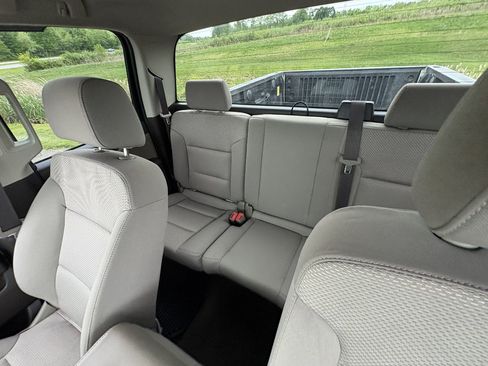 Used 2018 Chevrolet Silverado 1500 LT w/ All Star Edition AWD/4WD image 33