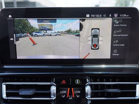 Used 2025 BMW M850i xDrive image 71