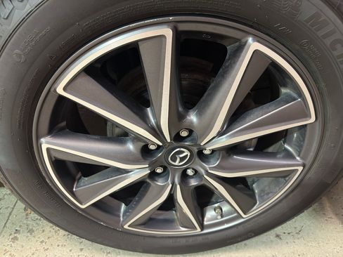 Used 2018 MAZDA CX-5 Grand Touring AWD/4WD image 39