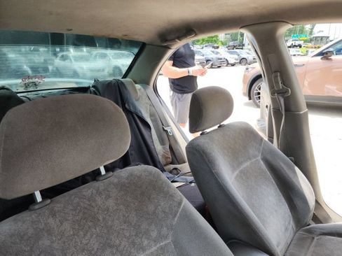 Used 2003 Nissan Sentra GXE FWD image 31