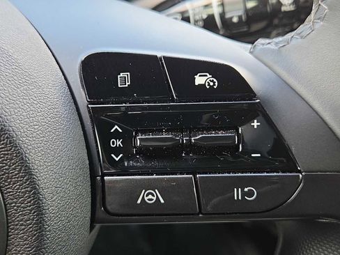 New 2025 Hyundai Elantra Sport image 24