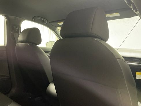 New 2026 Honda Civic Sport image 11