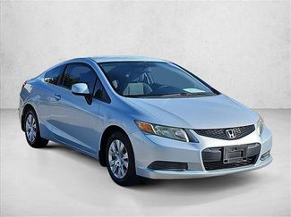 Used 2012 Honda Civic LX video 3