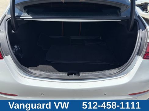 Used 2023 Mercedes-Benz C 300 Sedan image 7