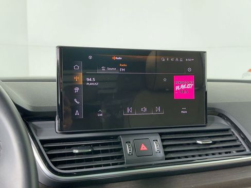 Used 2025 Audi Q5 2.0T Premium Plus w/ Premium Plus Package image 23