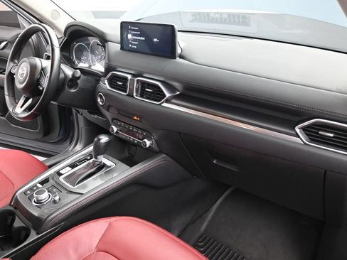 Used 2022 MAZDA CX-5 Carbon Edition AWD/4WD image 28