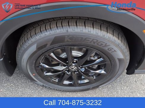 Used 2026 Honda CR-V Sport-L image 9