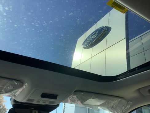 New 2025 Ford Bronco Sport Outer Banks w/ Sasquatch Outer Banks Package image 32