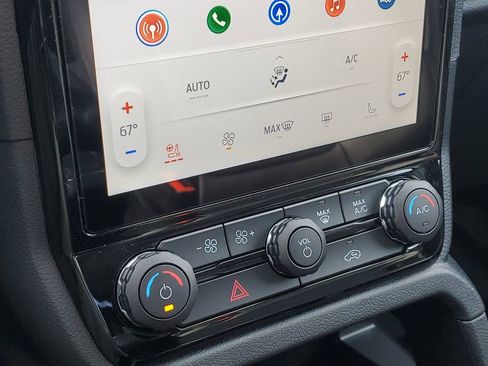 New 2026 Ford Ranger Lariat AWD/4WD image 19