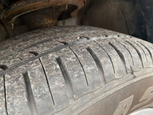 Used 2008 Hyundai Santa Fe Limited image 23