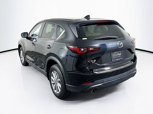 Used 2023 MAZDA CX-5 AWD 2.5 S w/ Select Package image 5