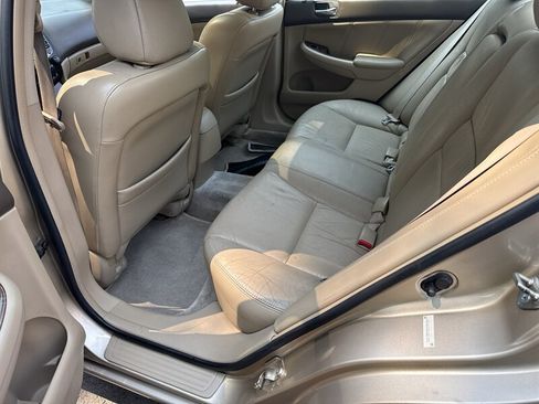 Used 2006 Honda Accord EX image 18