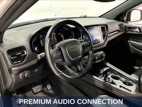 Used 2023 Dodge Durango R/T w/ Tow 'N Go Group AWD/4WD image 23