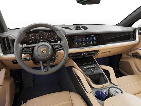New 2026 Porsche Cayenne image 4