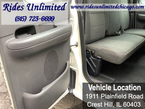 Used 2004 Ford F150 XL image 22