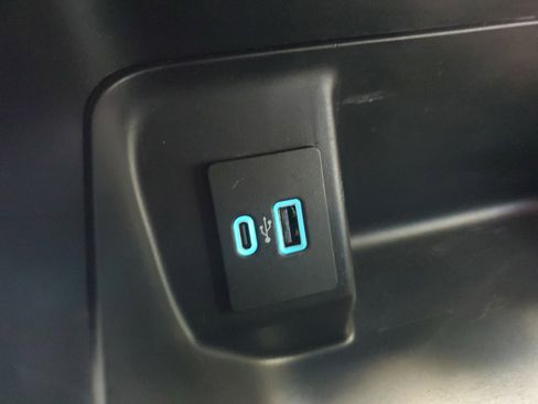 Used 2024 Ford F150 STX AWD/4WD image 8