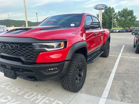 Used 2025 RAM 1500 RHO AWD/4WD image 29