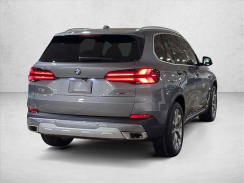 New 2026 BMW X5 xDrive40i AWD/4WD image 2