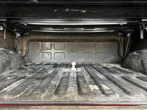 Used 2022 RAM 2500 Laramie AWD/4WD image 10