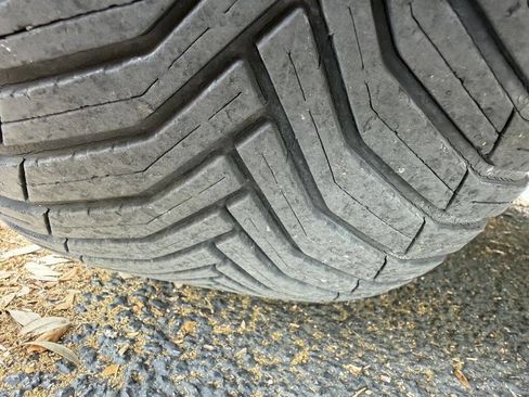 Used 2012 INFINITI EX35 Journey w/ Premium Pkg image 24