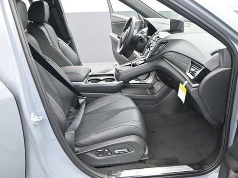 New 2025 Acura RDX A-Spec image 14