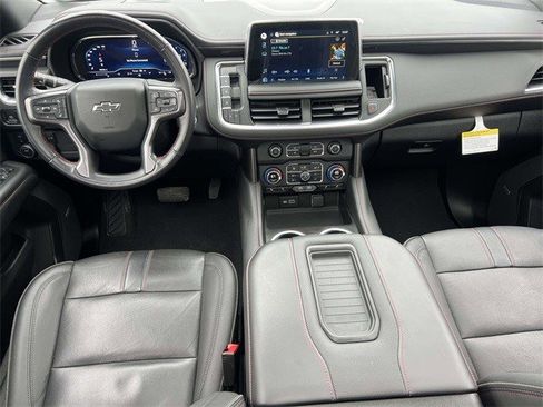 Certified 2022 Chevrolet Tahoe RST w/ Sport Performance Package image 17