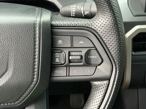 New 2026 Toyota Tacoma SR5 AWD/4WD image 16