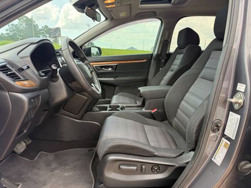 Used 2019 Honda CR-V EX image 10