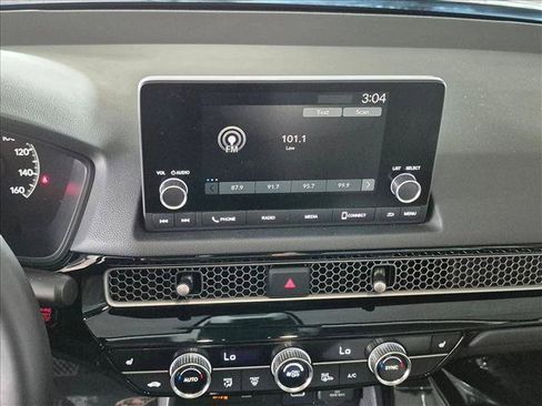 Used 2024 Honda Civic EX image 13