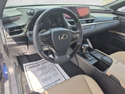 Used 2020 Lexus ES 350 w/ Premium Package FWD image 10