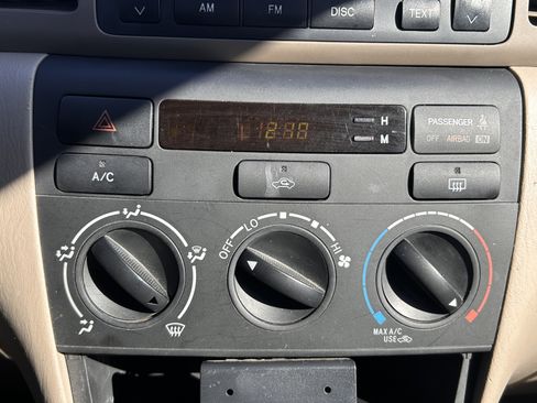 Used 2007 Toyota Corolla CE image 14