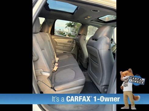 Used 2016 Chevrolet Traverse LT w/ Style and Technology Package FWD image 21