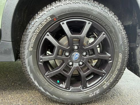 Certified 2025 Subaru Crosstrek 2.5i Wilderness w/ Crosstrek Mirror Package AWD/4WD image 25