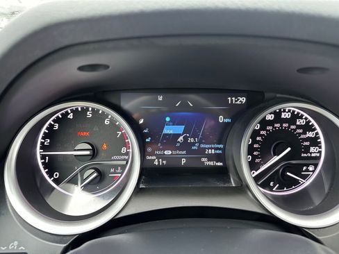 Used 2023 Toyota Camry LE image 14