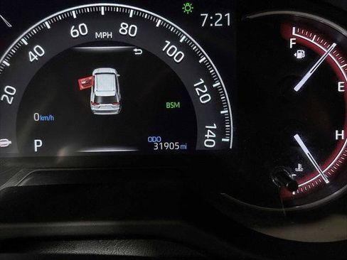 Certified 2023 Toyota RAV4 XLE w/ XLE Grade Weather Package image 19