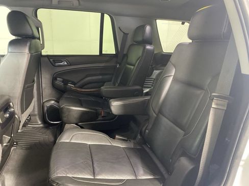 Used 2020 Chevrolet Tahoe LT AWD/4WD image 14