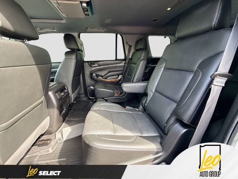 Used 2020 Chevrolet Tahoe Premier AWD/4WD image 26