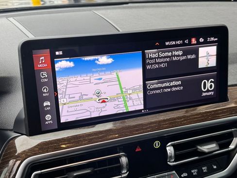 Used 2022 BMW X3 xDrive30i w/ Premium Package 2 image 12