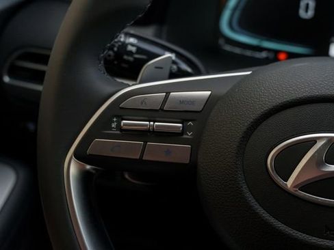 New 2025 Hyundai Palisade XRT FWD image 11