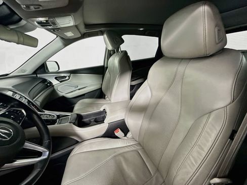 Used 2020 Acura RDX w/ Technology Package FWD image 21