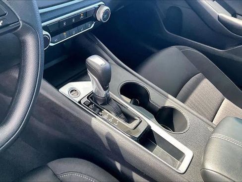 Certified 2025 Nissan Altima 2.5 S image 16