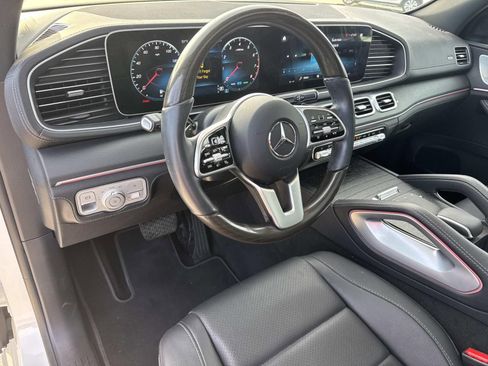 Used 2023 Mercedes-Benz GLE 450 4MATIC image 18