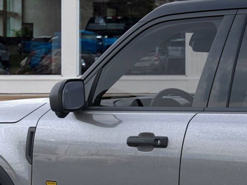 New 2025 Ford Bronco Sport Badlands image 20