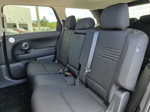 New 2026 Hyundai Palisade SE image 15